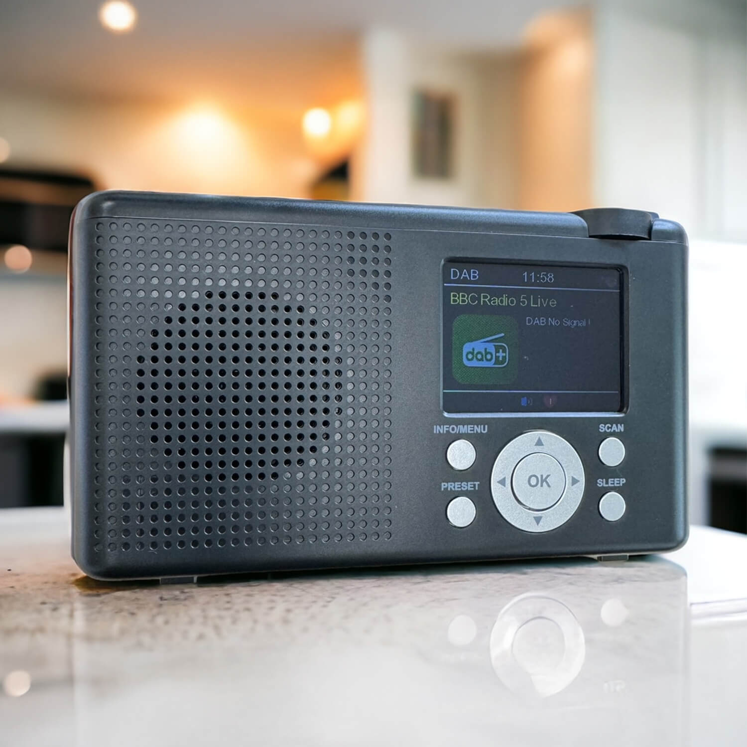 Brookman Radio