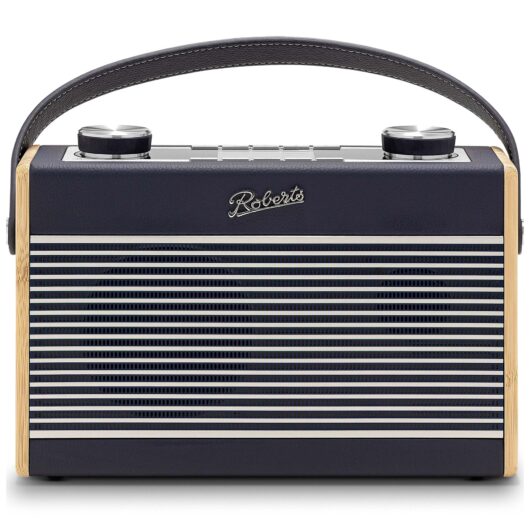 Roberts RAMBLERMAXNB Rambler Max DAB FM RDS Internet Smart Radio with