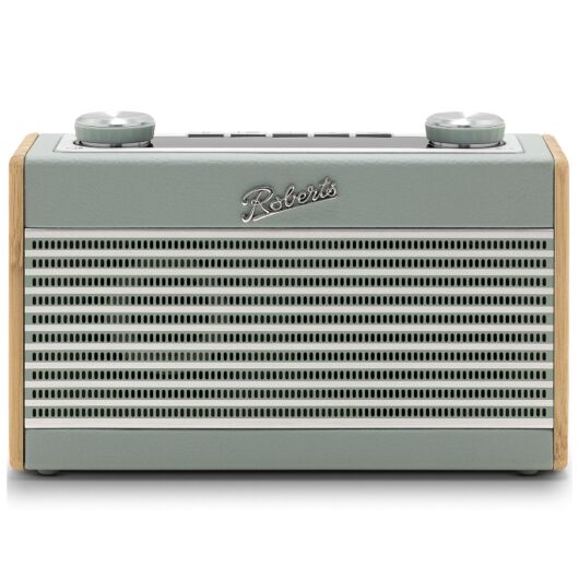 Roberts RAMBLERUNODE Rambler Uno DAB DAB FM RDS Radio with Bluetooth B
