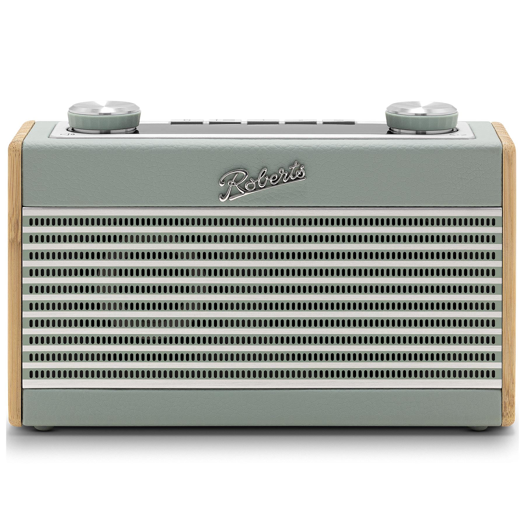 Roberts RAMBLERUNODE Rambler Uno DAB DAB FM RDS Radio with Bluetooth B