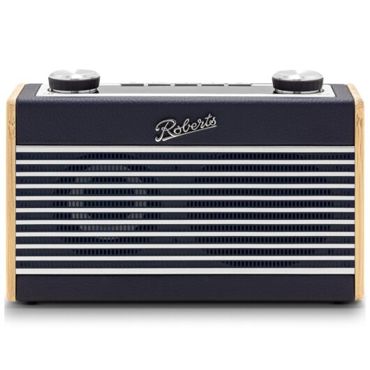 Roberts RAMBLERUNONB Rambler Uno DAB DAB FM RDS Radio with Bluetooth B