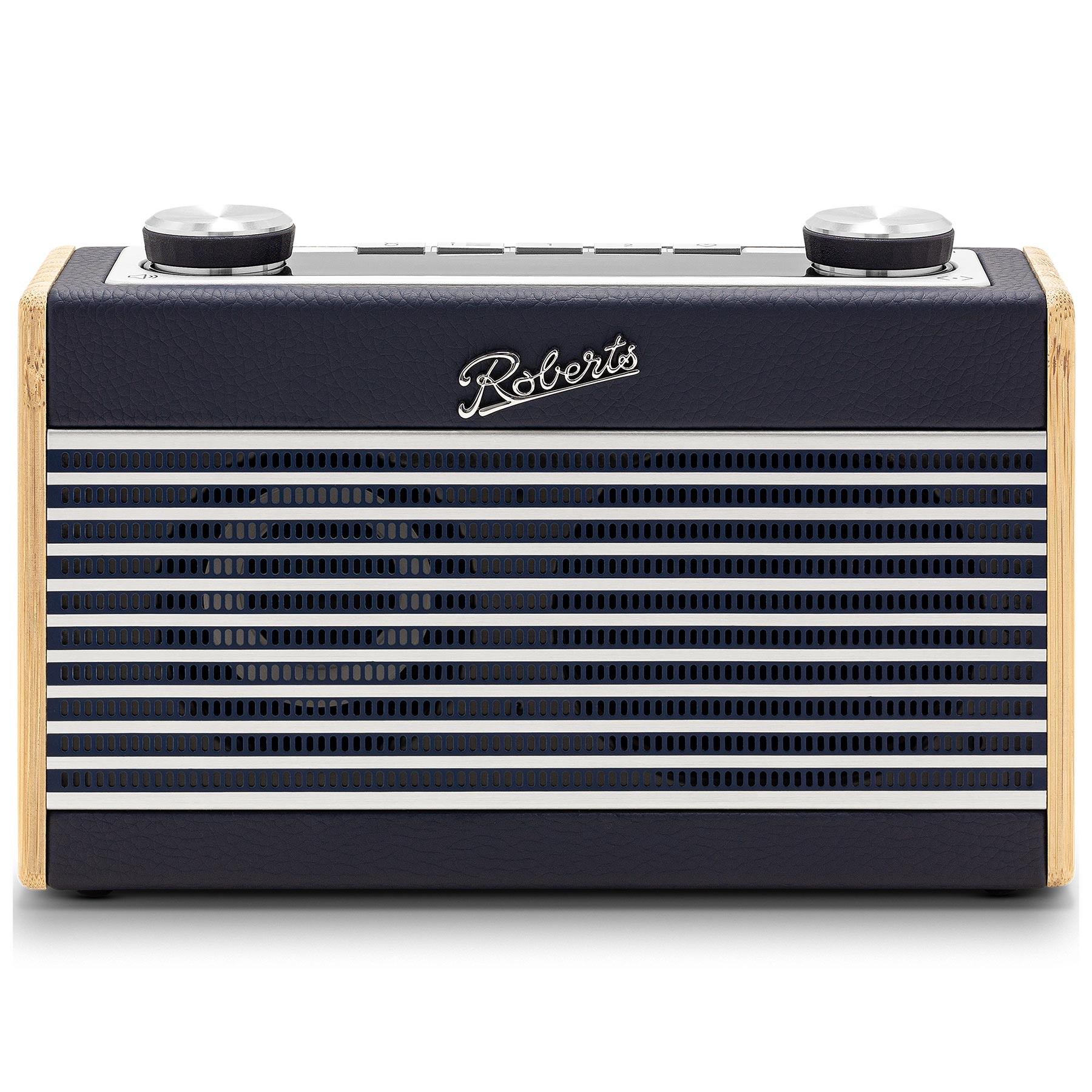 Roberts RAMBLERUNONB Rambler Uno DAB DAB FM RDS Radio with Bluetooth B