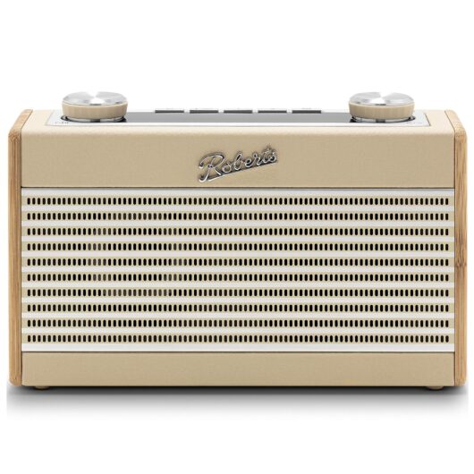 Roberts RAMBLERUNOPC Rambler Uno DAB DAB FM RDS Radio with Bluetooth B
