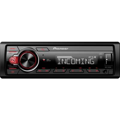 Pioneer MVH-330DAB Car stereo