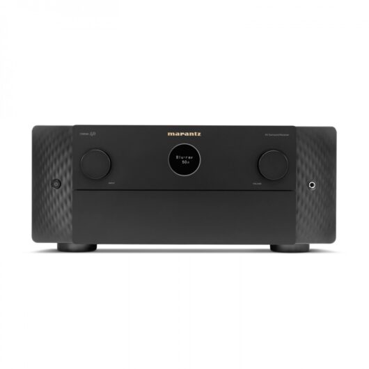 Marantz Cinema 40 AV Receiver Black