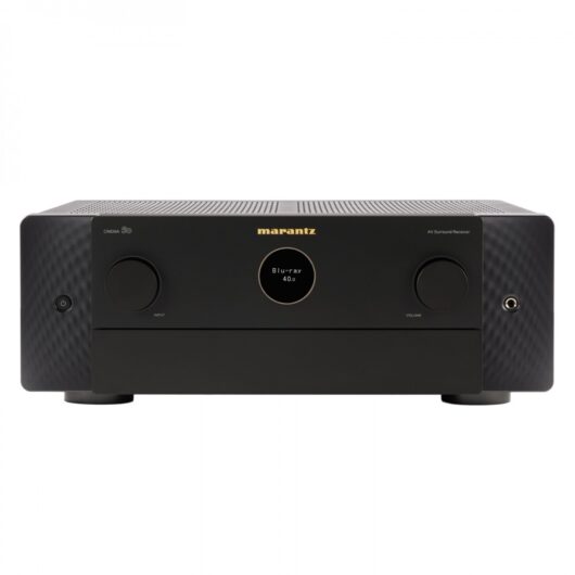 Marantz Cinema 50 AV Amplifier Black