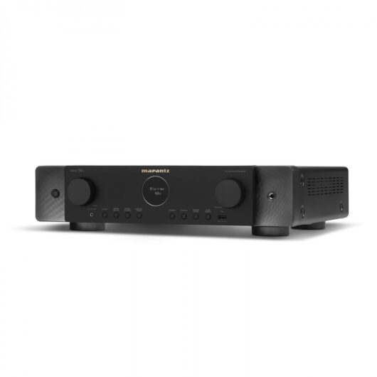 Marantz Cinema 70s AV Receiver Black