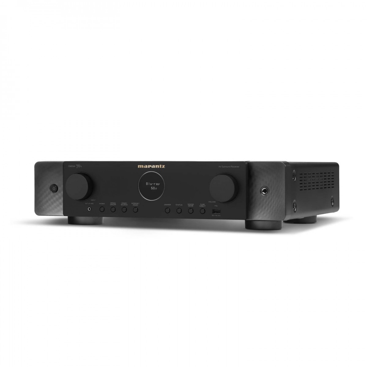 Marantz Cinema 70s AV Receiver Black