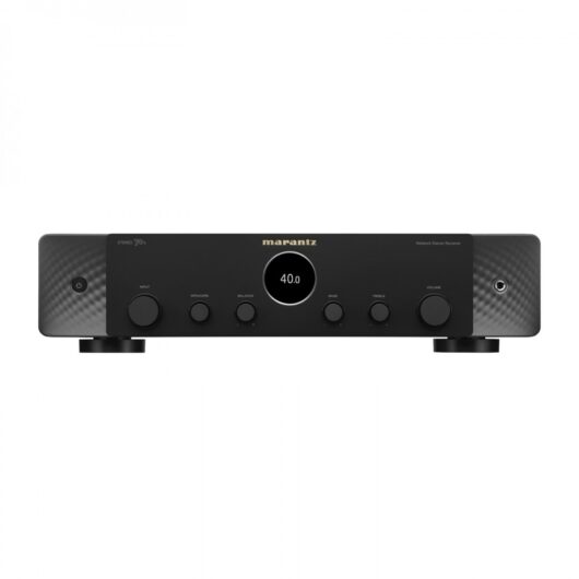 Marantz Stereo 70s Network Stereo Receiver Black