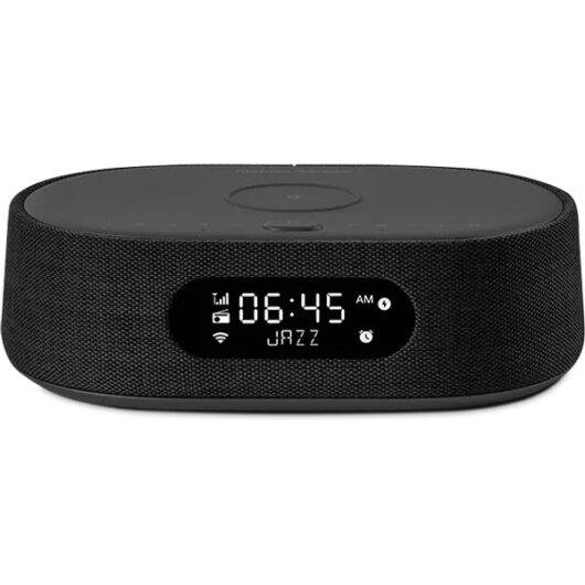 Harman Kardon Citation Oasis DAB Black