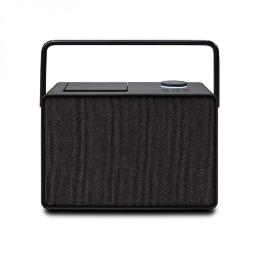 Pure Evoke Play Versatile Music System, Coffee Black