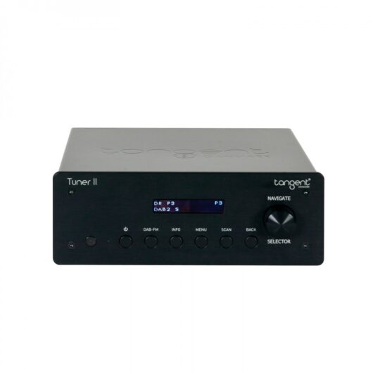 Tangent Tuner II DAB+ DAB FM Tuner
