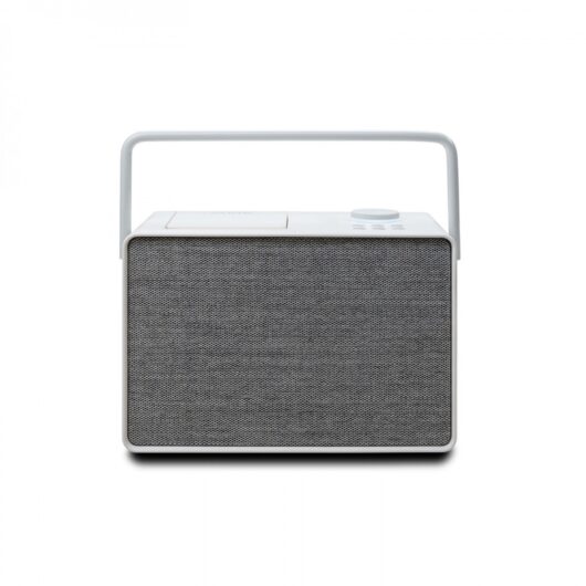 Pure Evoke Play Versatile Music System Cotton White