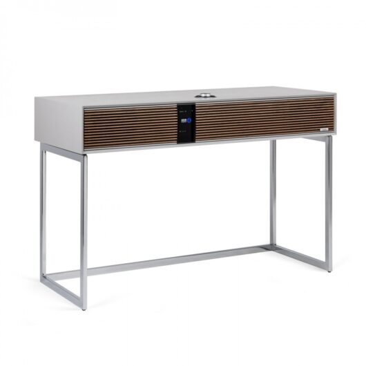 Ruark Audio R810 High Fidelity Radiogram Soft Grey