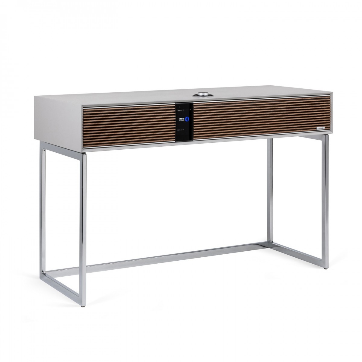 Ruark Audio R810 High Fidelity Radiogram Soft Grey
