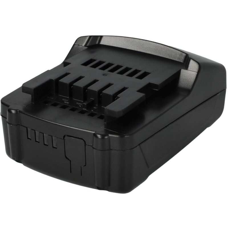 vhbw Battery compatible with Metabo R 12-18 BT, R 12-18, R 12-18 DAB+ BT Power Tools, Blind Rivet Setting Tool (1500 mAh, Li-Ion, 18 V)