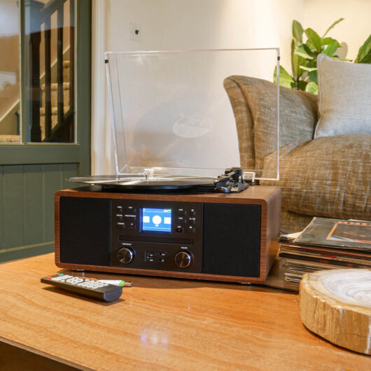 Austin Music System
