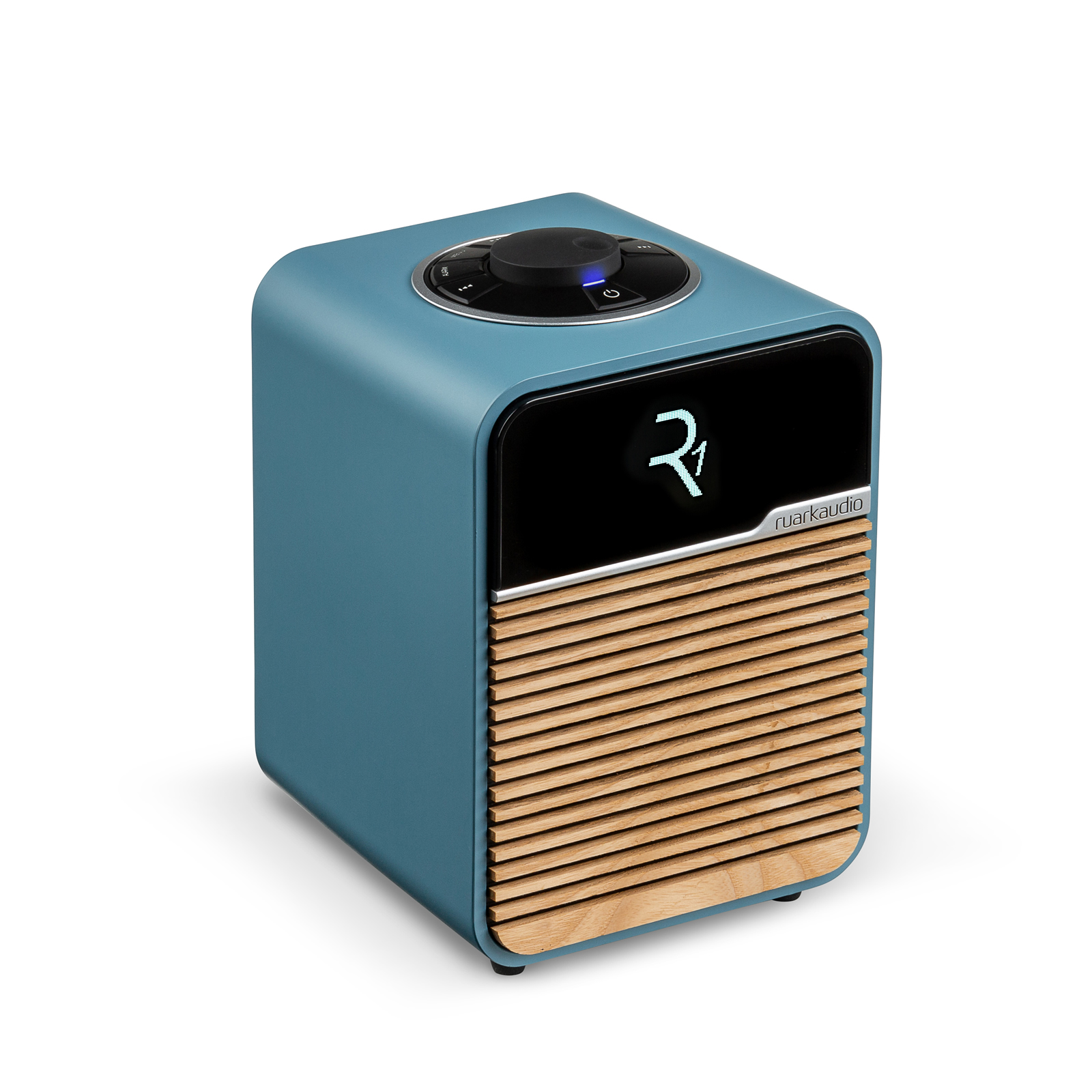 Ruark-Audio