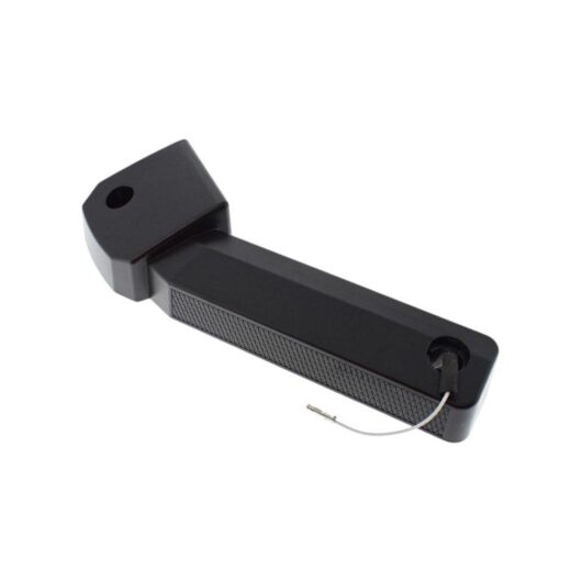Makita Genuine SE00001048 Handle R With Ant (A) Dab