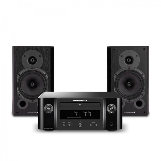 Marantz Melody X M-CR612 Hi-Fi System Builder